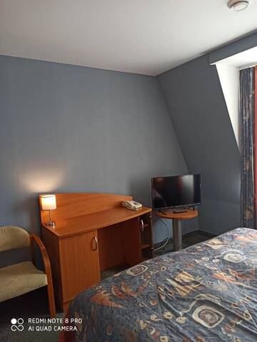 Фото Мотели Motel Petro г. Тожим 4