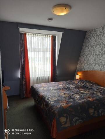 Фото номера Двухместный номер с 1 кроватью Мотели Motel Petro г. Тожим 10