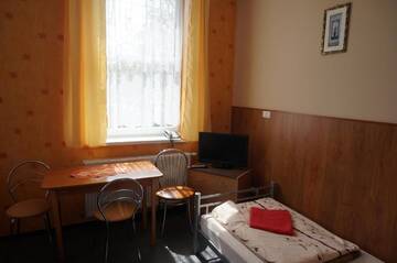 Фото номера Трехместный номер Проживание в семье Miltex г. Тожим 4