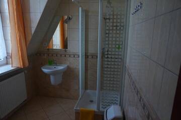 Фото номера Трехместный номер Проживание в семье Miltex г. Тожим 5