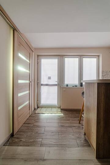 Фото номера Трехместный номер Проживание в семье Pokoje Mira г. Тожим 2