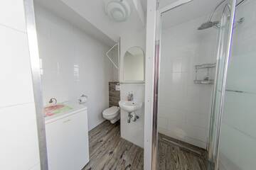 Фото номера Трехместный номер Проживание в семье Pokoje Mira г. Тожим 6