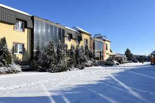 Фото Мотели Motel Paradise г. Тожим