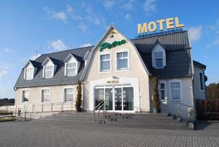 Фото Мотели Motel Petro г. Тожим